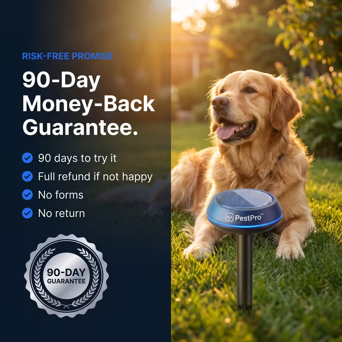 PestPro™ Outdoor Protector