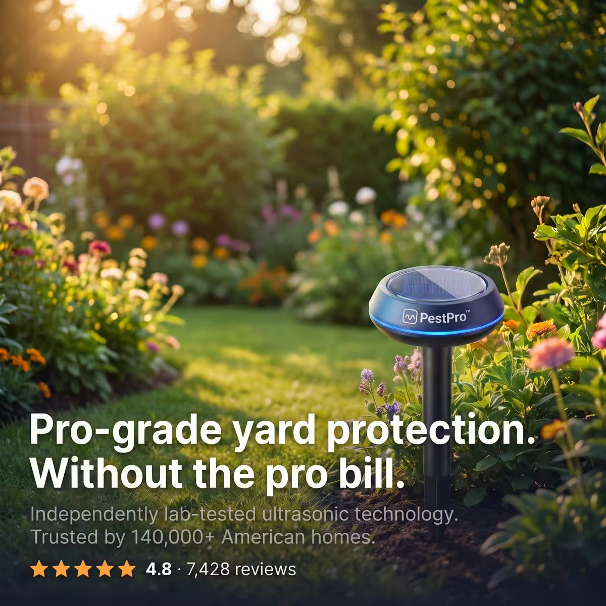 PestPro™ Outdoor Protector