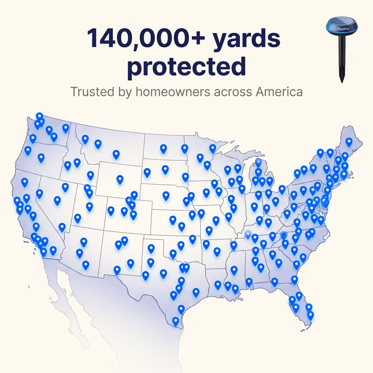 PestPro™ Outdoor Protector