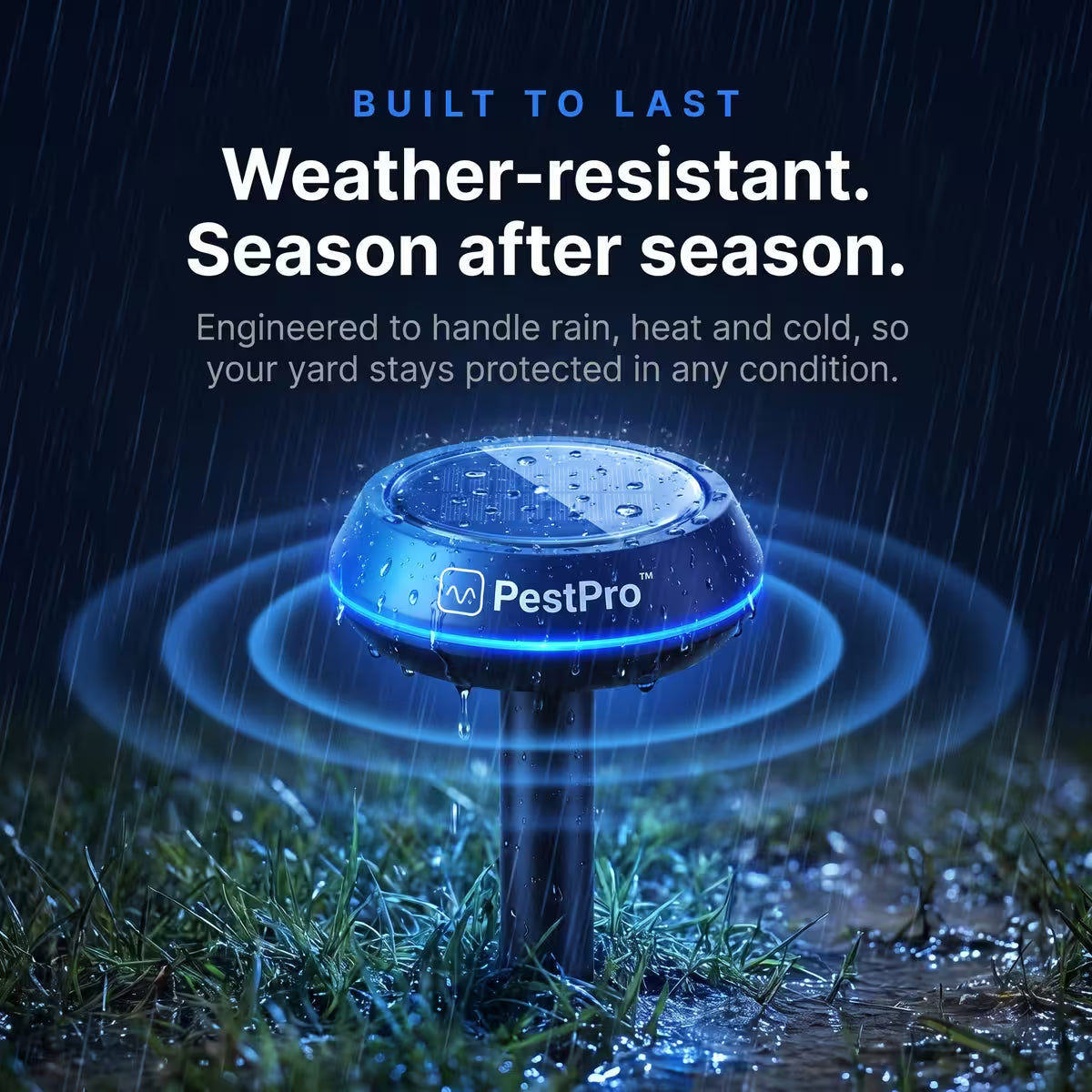 PestPro™ Outdoor Protector